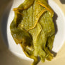 Freeze Dried Whole Hatch Chiles