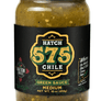 New Mexico Best Sauce and Salsas