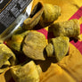 Freeze Dried Whole Hatch Chiles