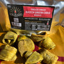 Freeze Dried Whole Hatch Chiles
