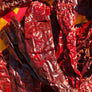 Hatch, NM RED CHILE PODS -1 LBS Sun Dried