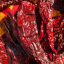 Hatch, NM RED CHILE PODS -1 LBS Sun Dried