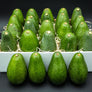 24 Large Fuerte Avocados - Fresh From the Farm