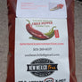 CHIMAYO CHILE POWDER (molido) RED - HOT & MEDIUM