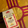 Red Chile Cheese Biscuit