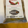 Roasted & Frozen Medium Green Chile