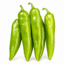Fresh Hatch Green Chile, 2026 Harvest, 10 lb Box, Choose Your Heat, Shipped Fresh from New Mexico