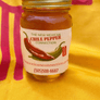 RAW NEW MEXICO HONEY- MAGO FARMS- HATCH, NM 12 OZ