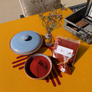 Premium Paprika Powder – 4 oz | New Mexico Connection