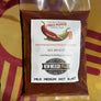 Chile powder red