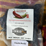 Chipotle Moritas