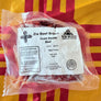Diced Asada - 5LBS - ZIA BEEF BRAND BY C4 FARMS