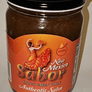 New Mexico Sabor Salsas Mild, Medium, Hot & Extra Hot