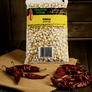 Posole From Casados Farms New Mexico, 15 oz White or Blue