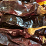 Hatch, NM RED CHILE PODS -1 LBS Sun Dried