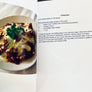 Recipes from New Mexico, Back to Simplicity From the Land of Enchantment. 81 pages.