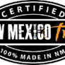 RAW NEW MEXICO HONEY- MAGO FARMS- HATCH, NM 12 OZ