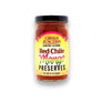 Red Chile Mango Preserve - 10oz Jar