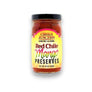Red Chile Mango Preserve - 10oz Jar