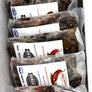 Snake Ranch Farms Roasted & Frozen Lemitar Green Chile