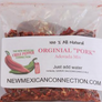 Adovada Mix - Original "Pork" 100 % Natural