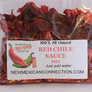 Red Chile Sauce Mix 100% Natural