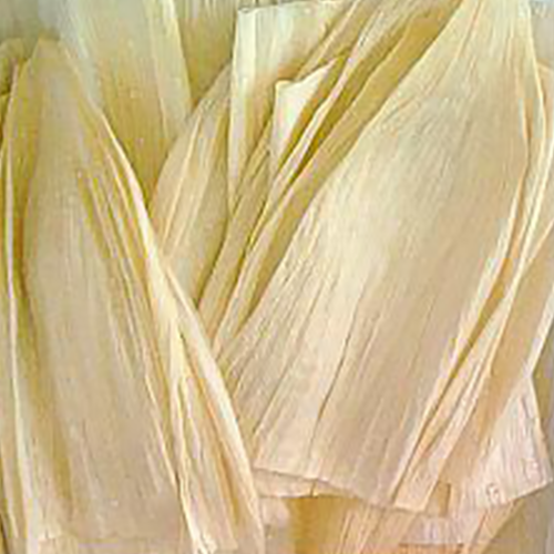 New Mexico Corn Husks 100 count plus