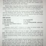 cookbook "Christmas In New Mexico"