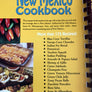 "New Mexico Cookbook"
