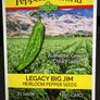New Mexico Chile Seeds NON GMO