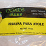Casados Farms Blue Harina Para Atole 15 oz