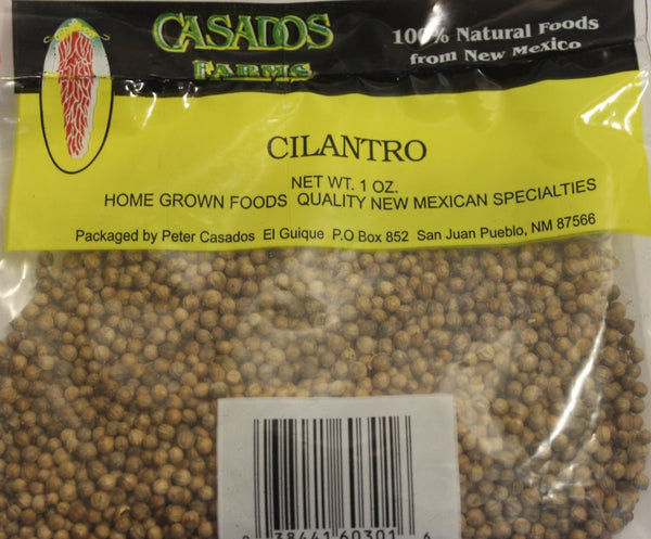 Casados Farms Cilantro