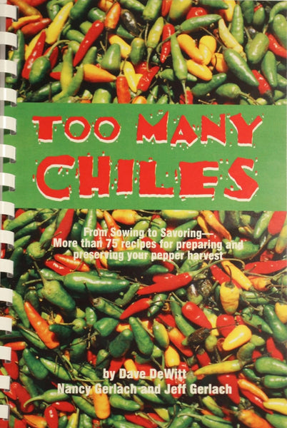 cookbooks