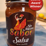 New Mexico Sabor Salsas HOT