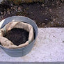 Snake ranch chile sacks