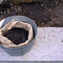 Snake ranch chile sacks