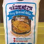 Indian Fry Bread Mix - Instant