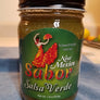 New Mexico Sabor Salsas. 2020 Scovie Winner