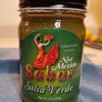 New Mexico Sabor Salsas. 2020 Scovie Winner