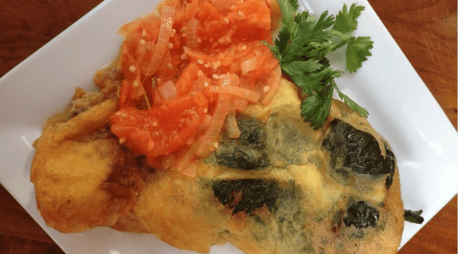 Chile Rellenos