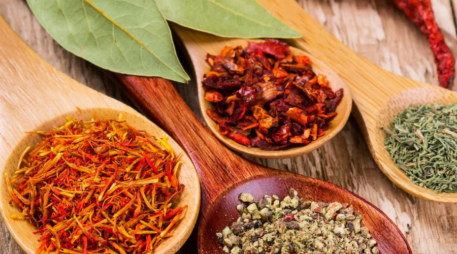 Your Ultimate Guide To Mexican Herbs And Spices