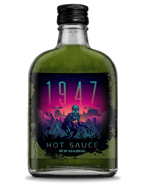 1947 Hot Sauce