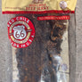 Red Chile Jerky