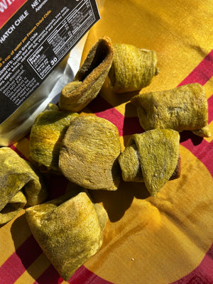 Can You Freeze Hatch Chiles: Ultimate Guide to Preserving Flavor