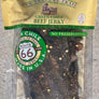 Green Chile Jerky