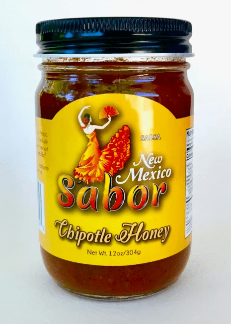 Shop New Mexico Honey