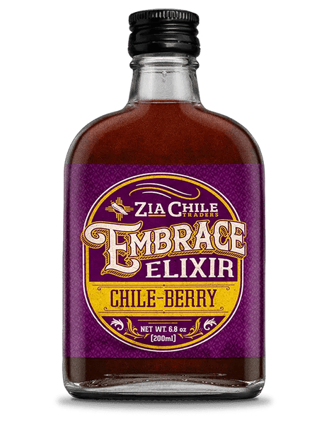 Embrace Elixir Chile-Berry