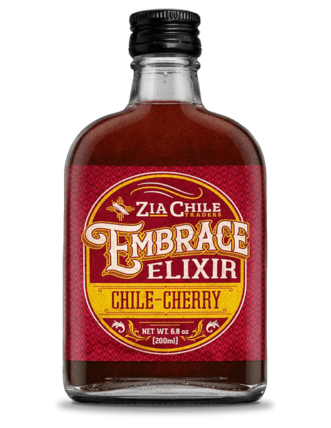 Embrace Elixir Chile-Cherry