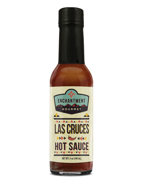 Las Cruces Hot Sauce
