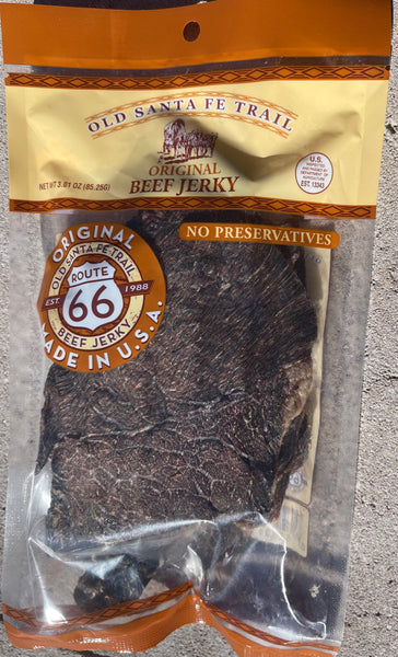 Original Beef Jerky
